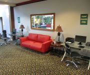 Atrium Hotel and Conference Center