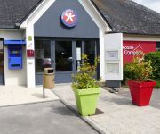 Hotel Rouen Sud Oissel INTER-HOTEL