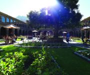 BELMOND HOTEL MONASTERIO