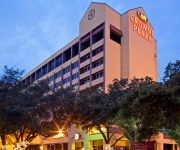 Crowne Plaza HOUSTON NEAR RELIANT - MEDICAL