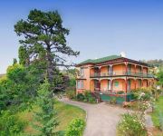 Quality Inn Edenholme Grange