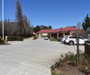 Quality Inn Ambassador Orange