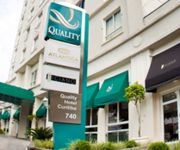 Quality Hotel Curitiba