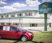 Quality Inn & Suites Edmonton International Airport