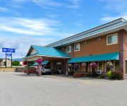 CANADAS BEST VALUE INN
