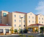 Quality Hotel Real Aeropuerto Santo Domingo