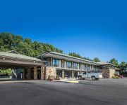 Quality Inn & Suites Mt. Chalet