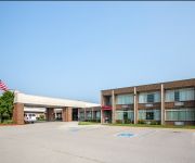 Clarion Hotel Highlander Conference Center