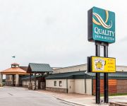 Quality Inn & Suites Starlite Village Conference Center