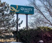 Quality Inn Elgin