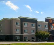 LA QUINTA INN STE EVANSVILLE