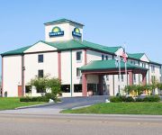 DAYS INN LAPLACE- NEW ORLEANS