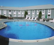 AMBASSADOR INN AND SUITES-SOUTH YARMOUTH