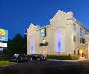 Comfort Inn Atlantic City/Absecon Area