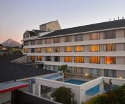 Quality Hotel Plymouth International