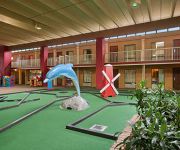 DAYS INN SUITES RICHFIELD