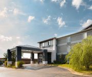 Quality Suites Near Wolfchase Galleria