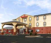 RAMADA ELIZABETHTOWN