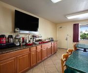 RAMADA LIMITED GILROY