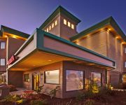 RAMADA SAN BRUNO SFO AIRPORT