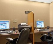 RAMADA AIRDRIE HOTEL AND SUITE