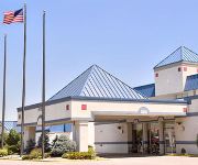 Ramada Wheat Ridge/Denver West