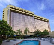 DoubleTree by Hilton Miami Airport - Convention Center