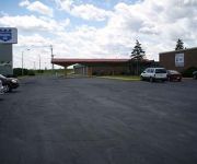 KNIGHTS INN NAPOLEON