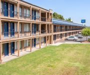 Rodeway Inn At Portland Airport