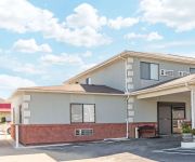 SUPER 8 POPLAR BLUFF MISSOURI