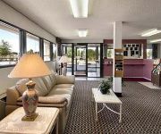 SUPER 8 RICHBURG CHESTER AREA