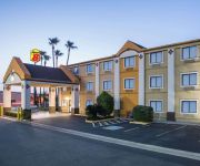 SUPER 8 HARLINGEN TX