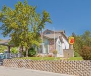 SUPER 8 MOTEL - AUBURN