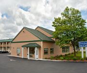 Travelodge West Yarmouth/Hyannis