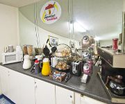 SUPER 8 WARNER ROBINS