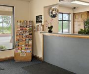 SUPER 8 FRANKLIN-MIDDLETOWN