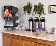 SUPER 8 SPRING LAKE NC