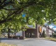 SUPER 8 STEUBENVILLE