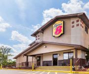 SUPER 8 DUNBAR CHARLESTON AREA