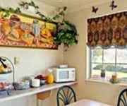 Americas Best Value Inn-Anthony/El Paso West