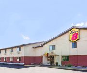 SUPER 8 MOTEL - MERRILLVILLE-G