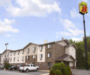 SUPER 8 TAYLOR DETROIT AREA