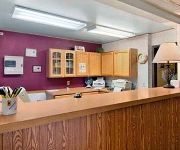 SUPER 8 TOMAH WISCONSIN