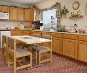 Americas Best Value Inn & Suites