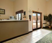 SUPER 8 BRIDGETON ARPT ST LOUI