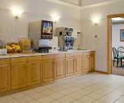 SUPER 8 MOTEL - ABERDEEN EAST