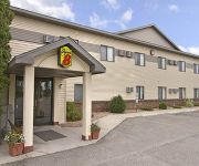 SUPER 8 WAHPETON ND