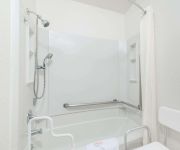 SUPER 8 KALISPELL GLACIER NATI