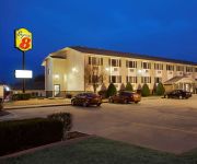 SUPER 8 PITTSBURG KS