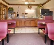 SUPER 8 CHAMBERLAIN SD